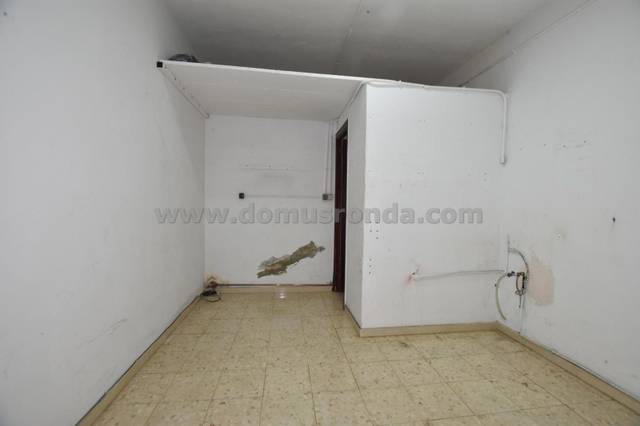 Local comercial en Alquiler en San Rafael