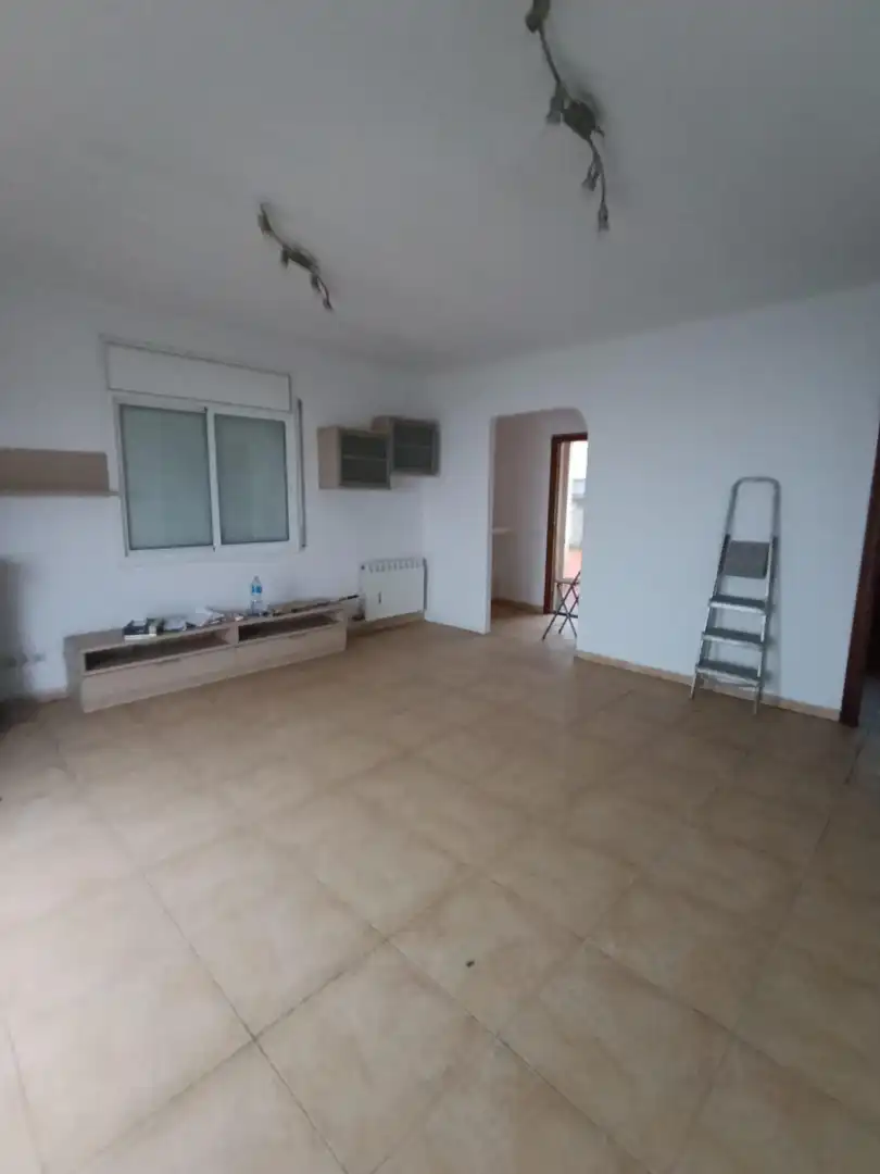 Sala de estar de Casa o chalet de alquiler en Bigues i Riells del Fai con Terraza, Amueblado y Balcón