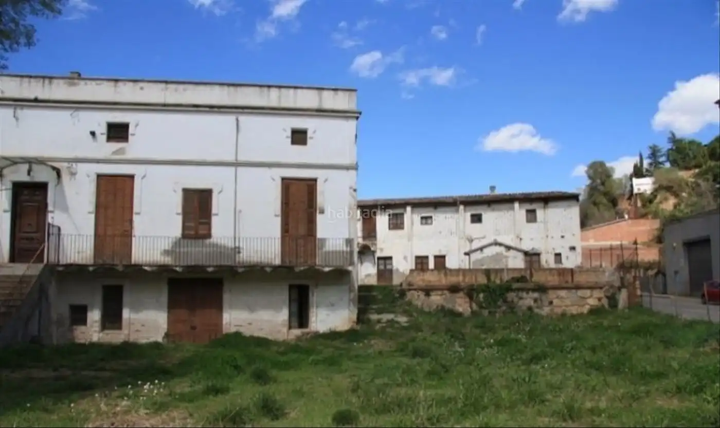 Casa rústica en venta en Carrer Josep Vidal 50, imagen 2