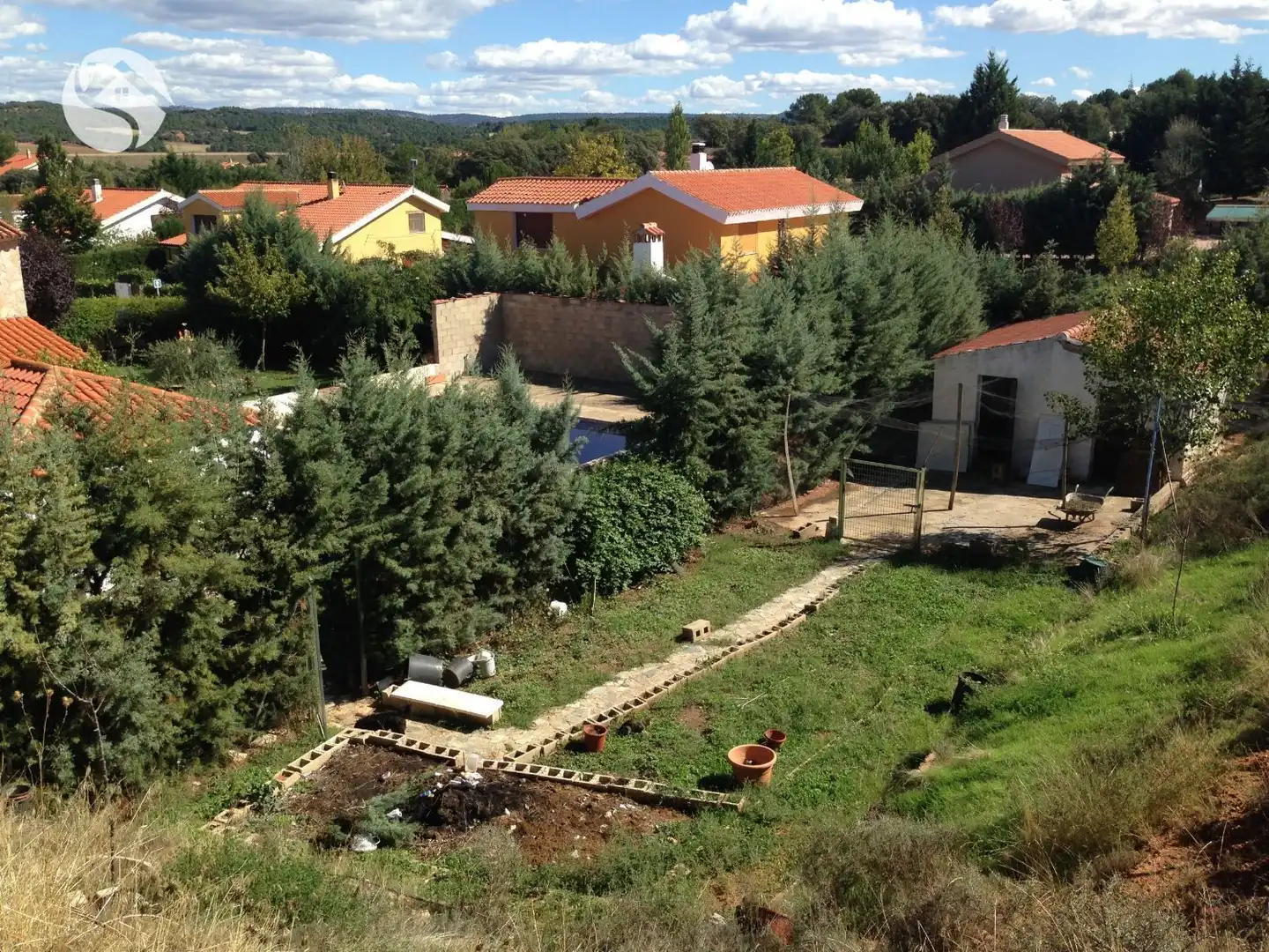 Maison avec piscine à vendre à Arcas del Villar, imagen 24