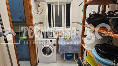 Foto 5 de Piso en venta en C. Nelly, Schamann - Rehoyas, Las Palmas de Gran Canaria