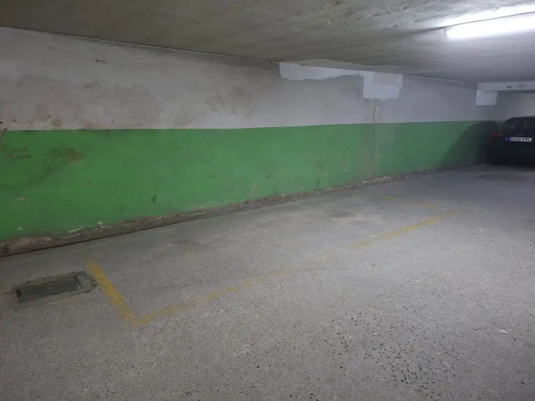 Parcheggio in affitto a Durango, imagen 5