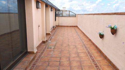 Foto 4 de Dúplex en venta en Calle de Alfredo Marqueríe, La Paz, Madrid Capital