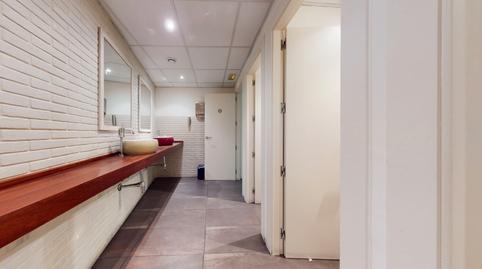 Foto 5 de Oficina en venta en Hispanoamérica - Bernabéu, Madrid