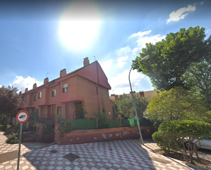 Casa adosada en venda a Mirador del Rio, 13, Parla