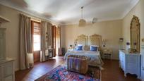 Dormitori de Finca rústica en venda en Mutxamel amb Aire condicionat, Terrassa i Piscina