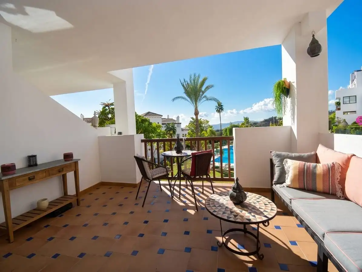 Apartamento en venta en Mijas Golf, imagen 3