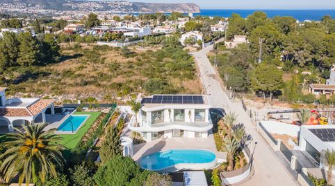 Photo 3 of Houses for sale in Cap Martí - El Tossalet - Pinomar, Jávea / Xàbia