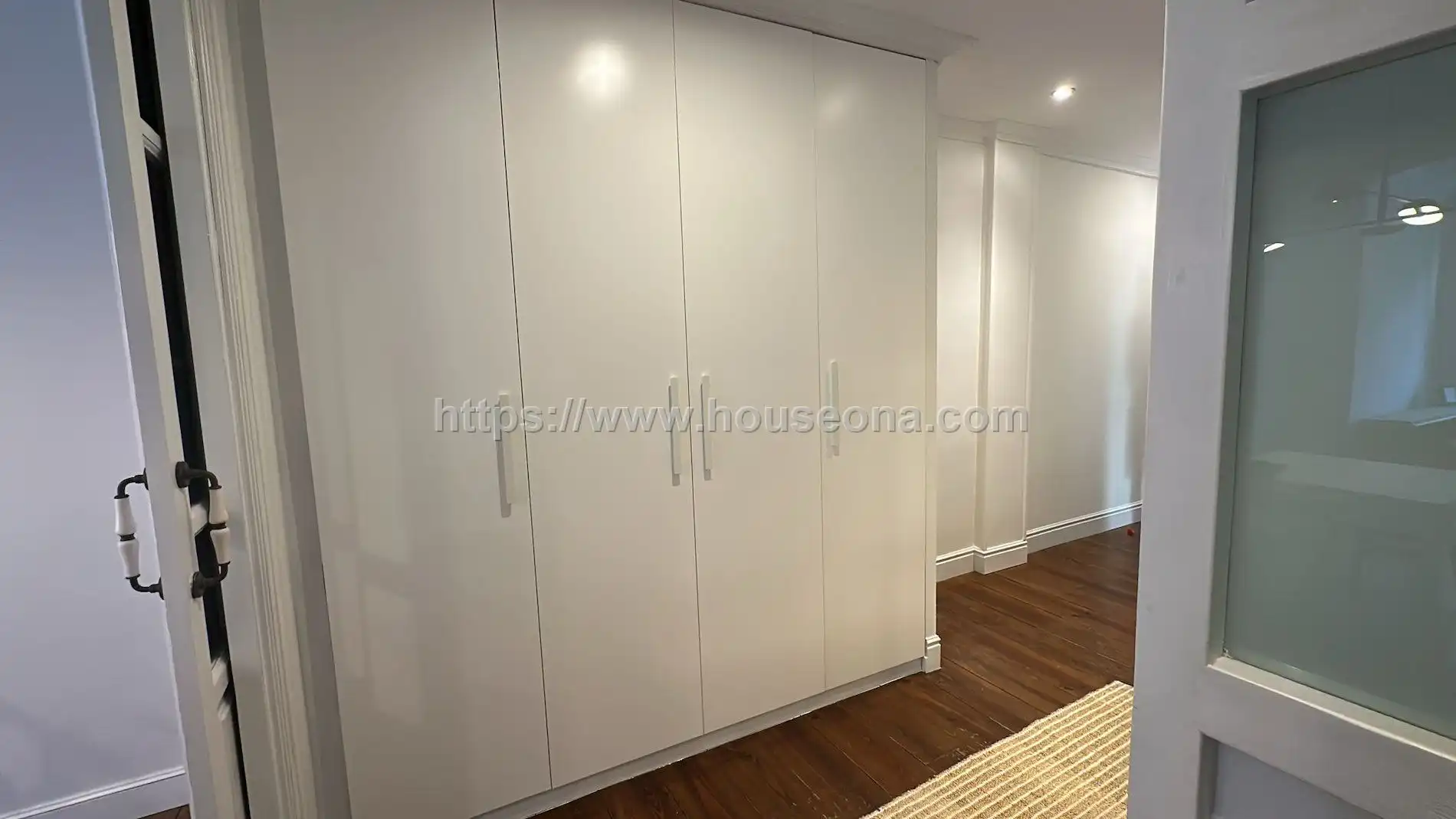 Habitación de Piso de alquiler en Bilbao  con Calefacción, Terraza y Amueblado