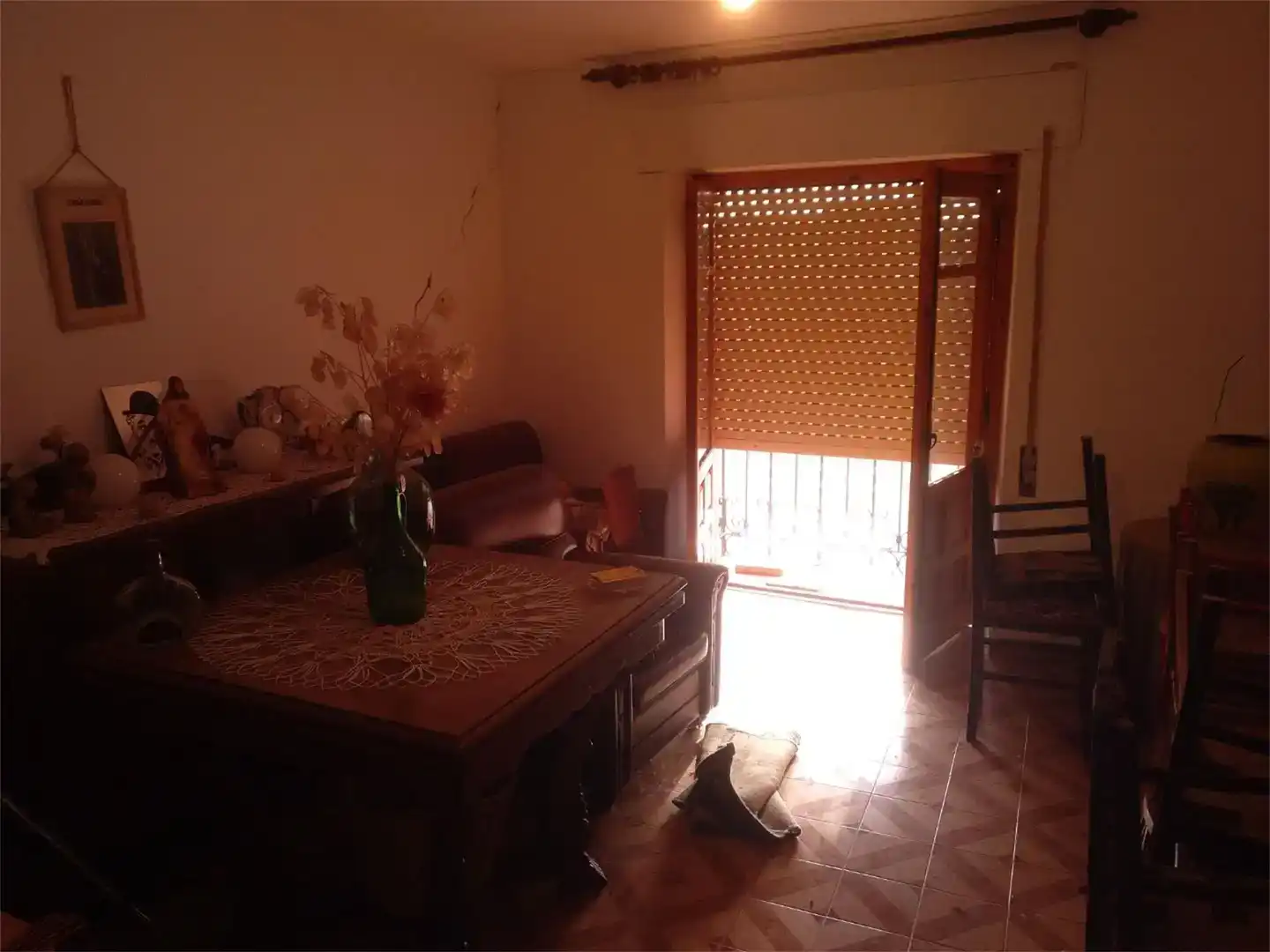 Finca rústica en venda en Ribas de Campos