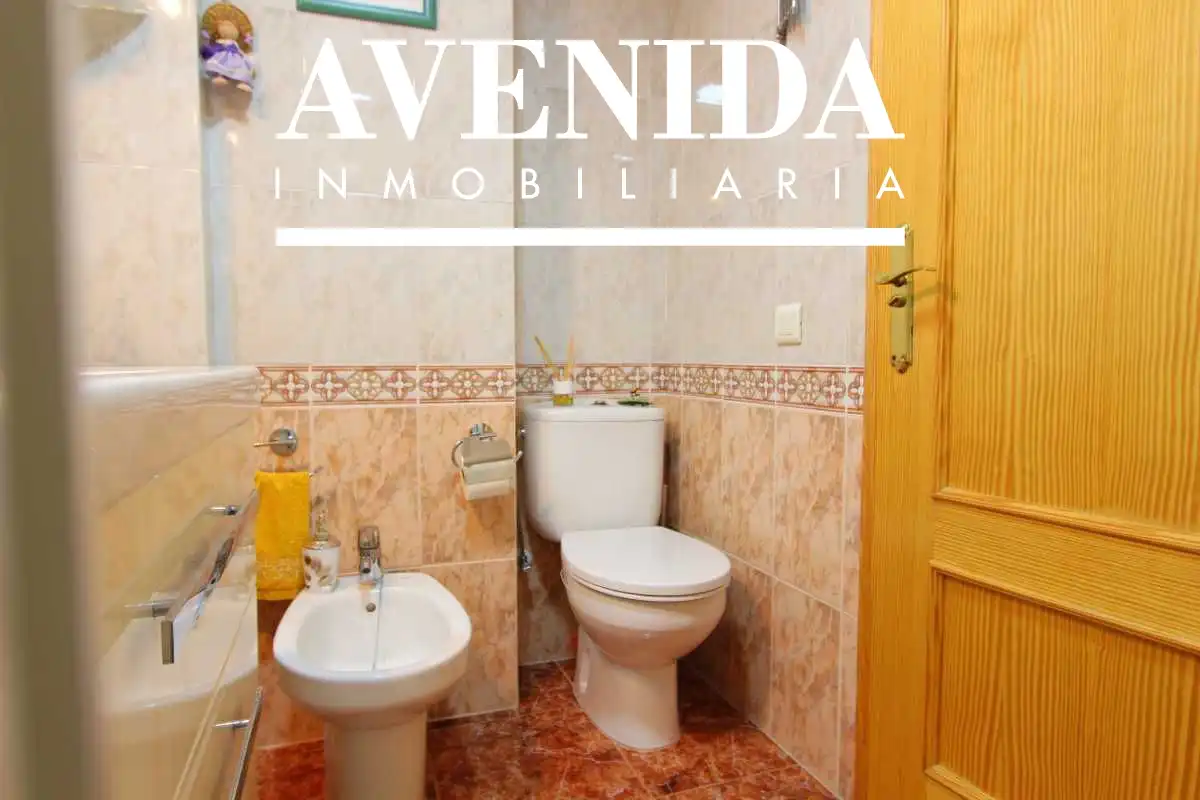 Estudio con piscina en venta en Marítimo Mediterráneo 47, imagen 35