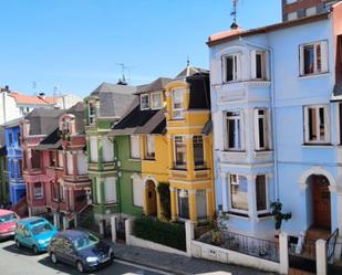 Vista exterior de Pis de lloguer en Bilbao 