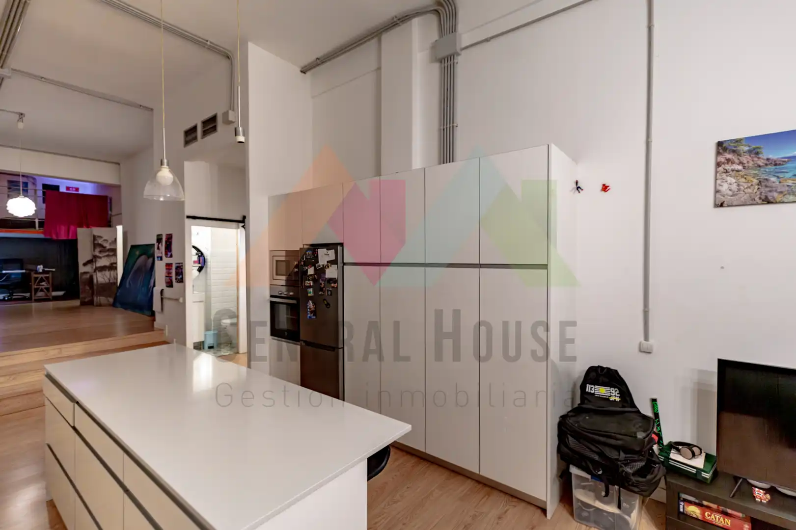 Apartamento en venta en Calle de Escosura, Arapiles