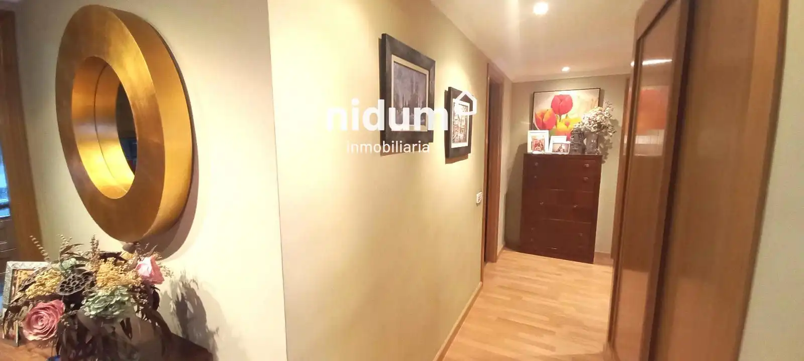 Piso en venta en Xàtiva con Calefacción, Parquet y Terraza