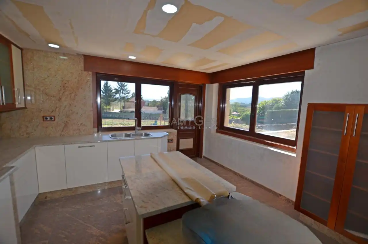 Villa mit Garten zum Verkauf in LUGAR A SALGOSA, imagen 14