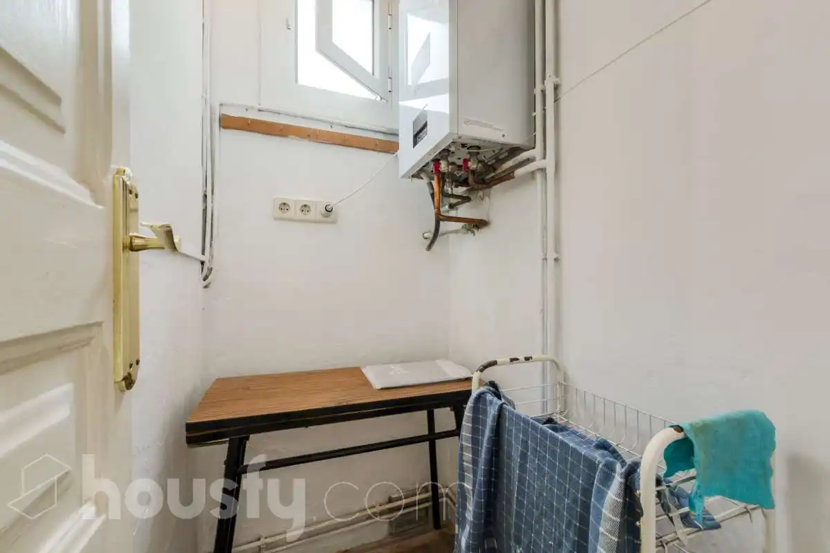 Appartement avec terrasse à vendre à Carrer de Girona ., imagen 22