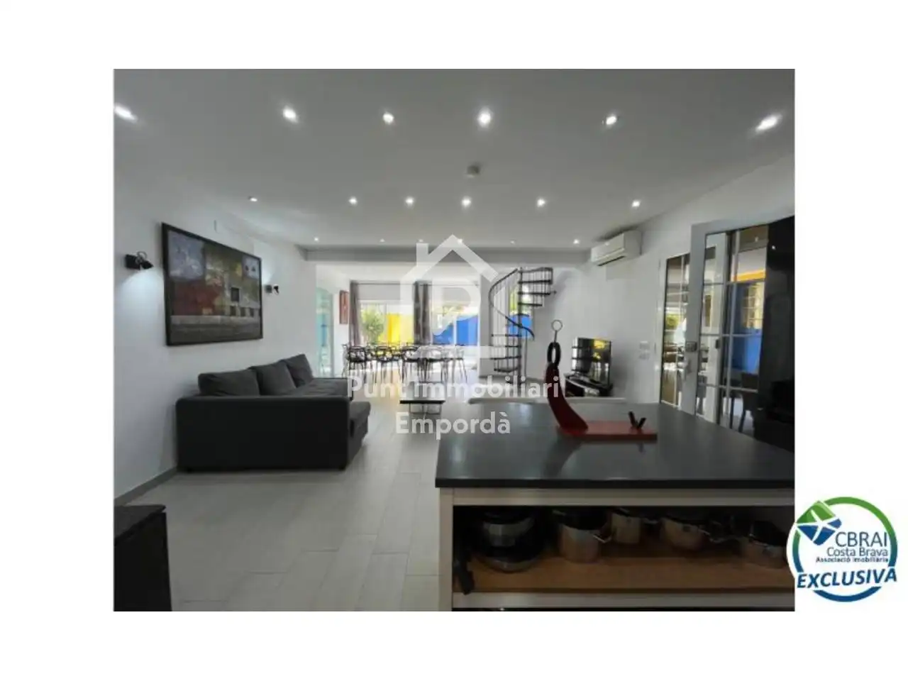 House with pool for sale in Montseny, imagen 5