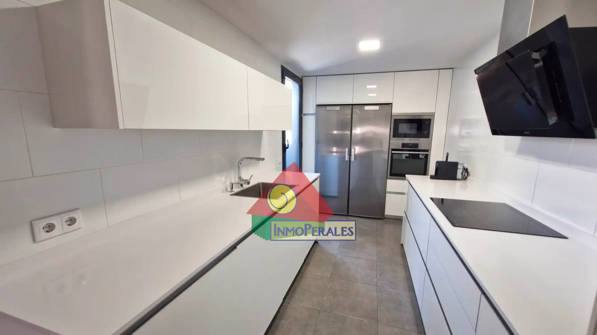 Maisonette zum Verkauf in Getafe, Madrid