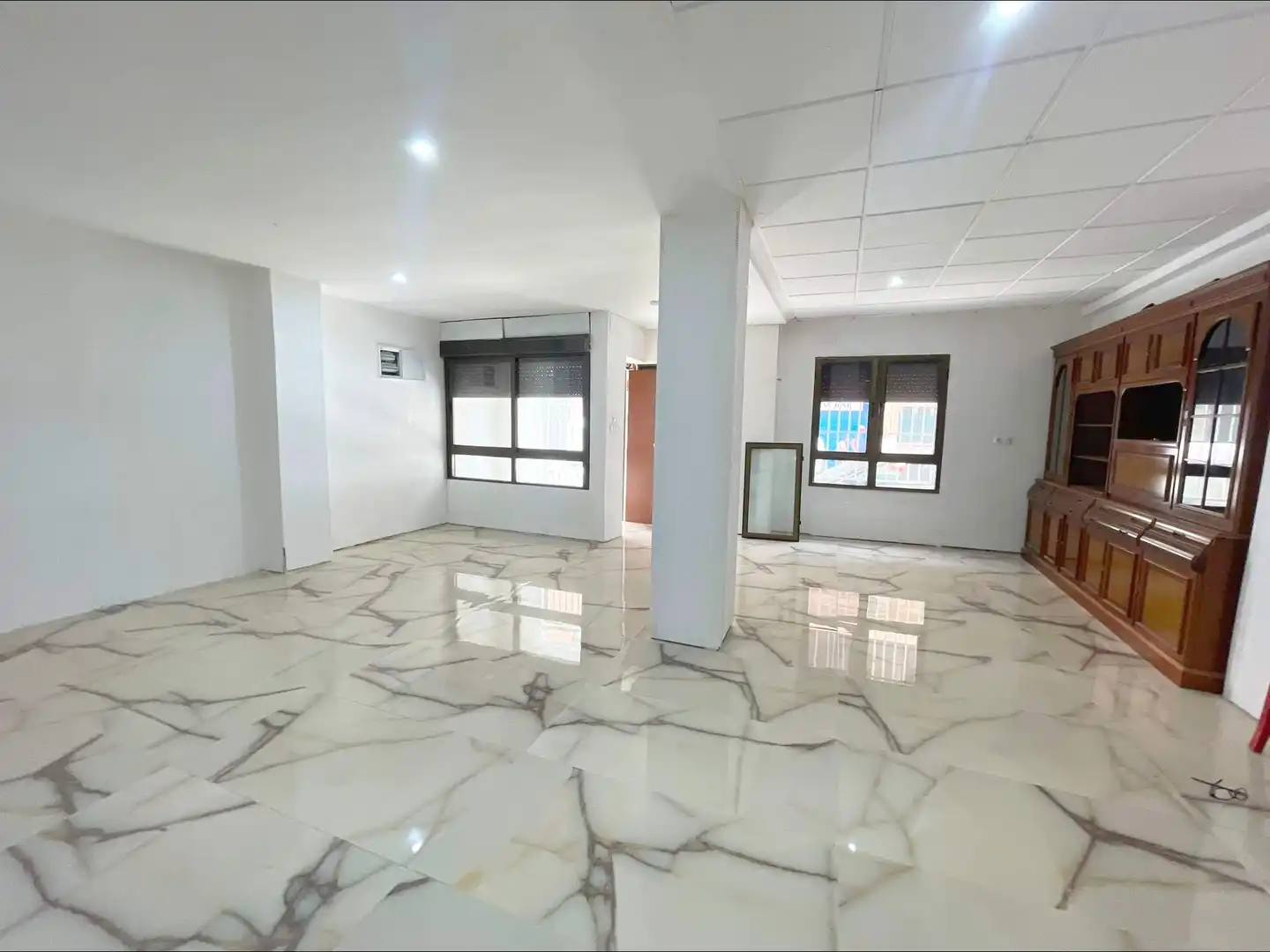 Planta baja en venta en Elche / Elx