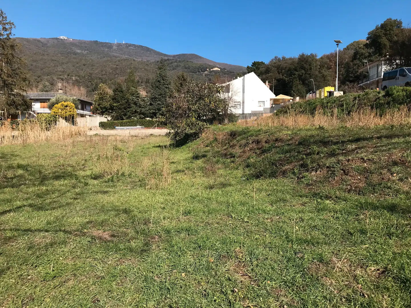 Wohnbaugrundstück zum Verkauf in Carretera de Santa Fe, imagen 5