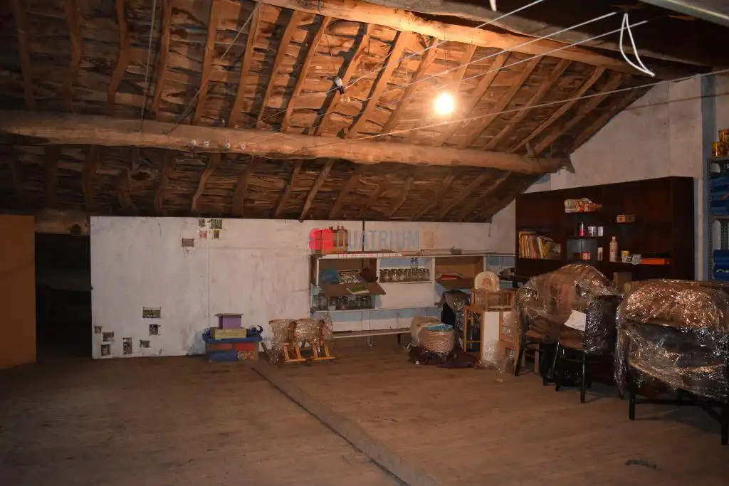 Flat for sale in Arzúa  with Heating, Terrace and Storage room