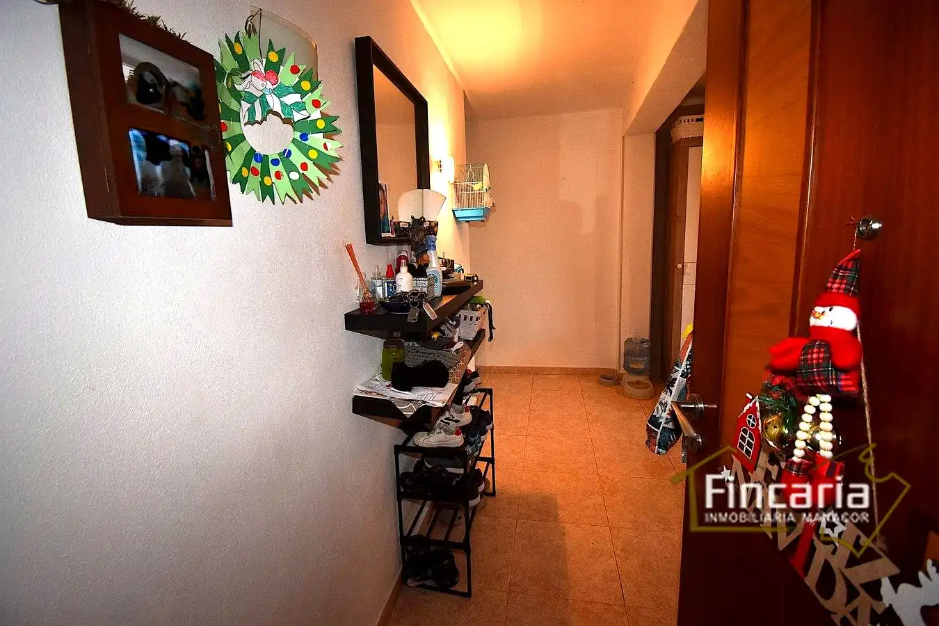 Piso en venta en Manacor con Aire acondicionado y Balcón
