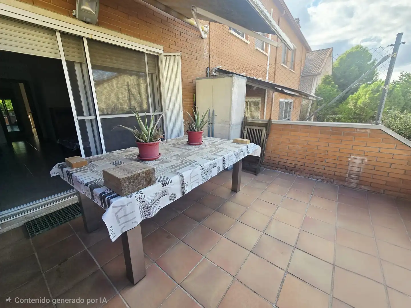Maison mitoyenne avec terrasse à vendre à Castellbisbal, imagen 2