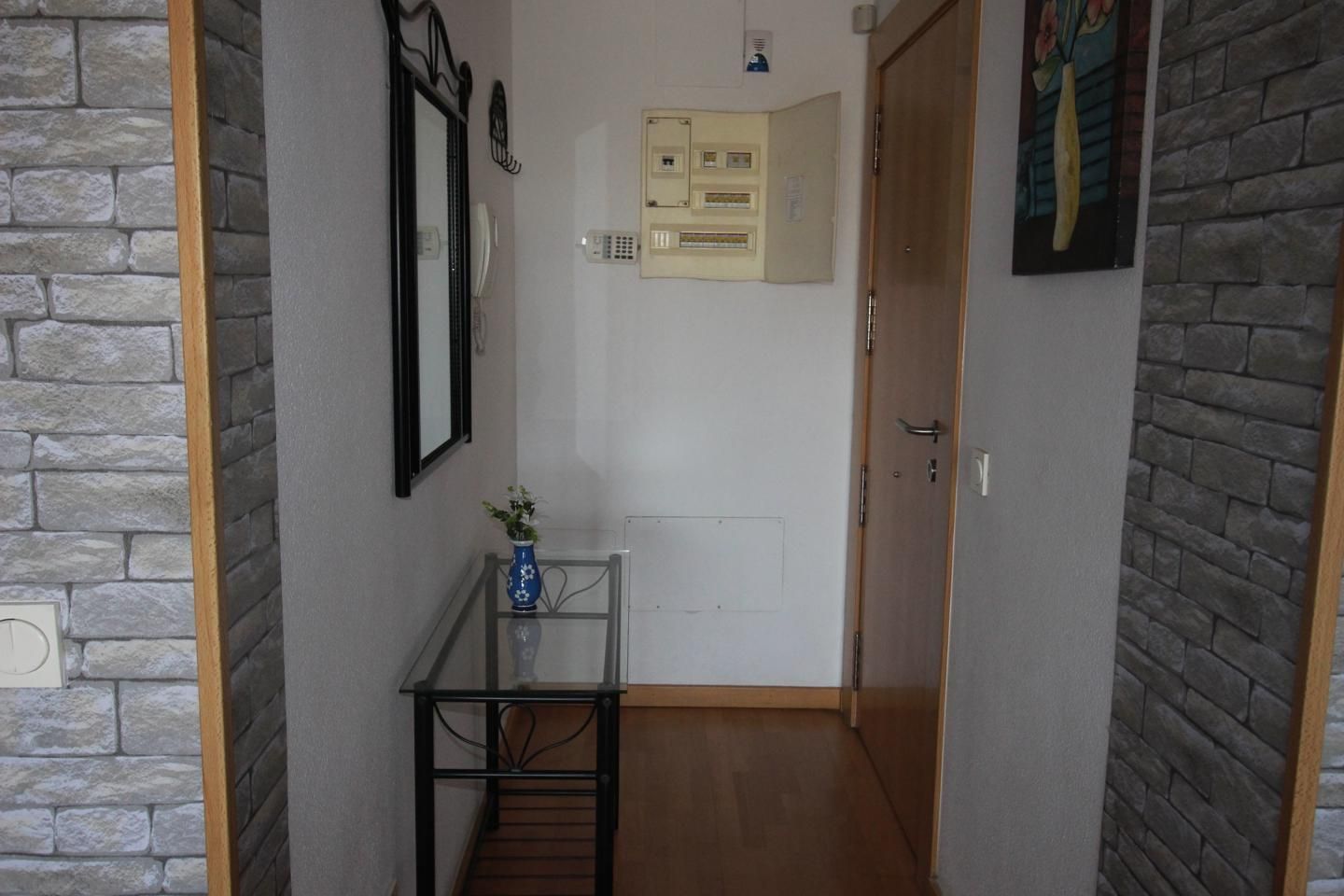 Flat for sale in Árbol Del Paraíso, Nueva Almería - Cortijo Grande - Vega de Acá