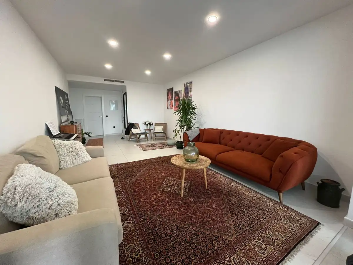 Wohnung zum Verkauf in Estepona - Estepona,Centro,Avenida Juan Carlos I, imagen 8