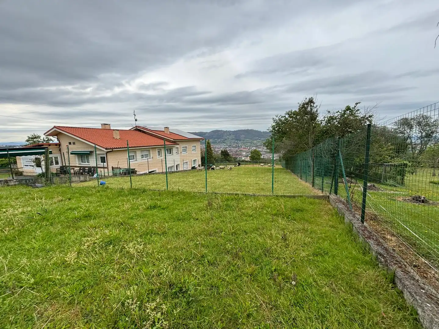 Residential land for sale in Parroquias Sur - La Manjoya, imagen 2