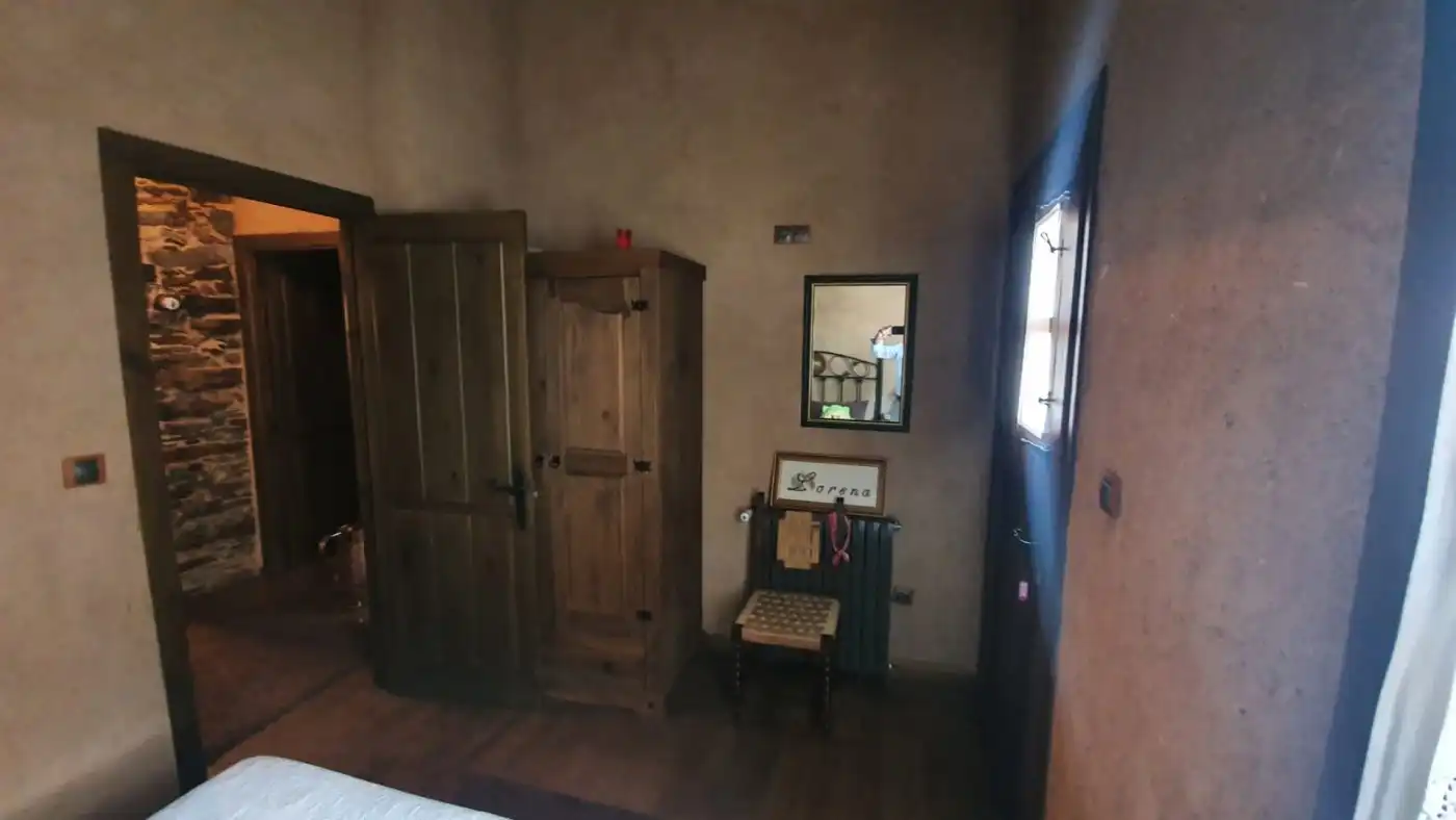 Finca rústica en venda a Camino Iglesia, 3, Carucedo