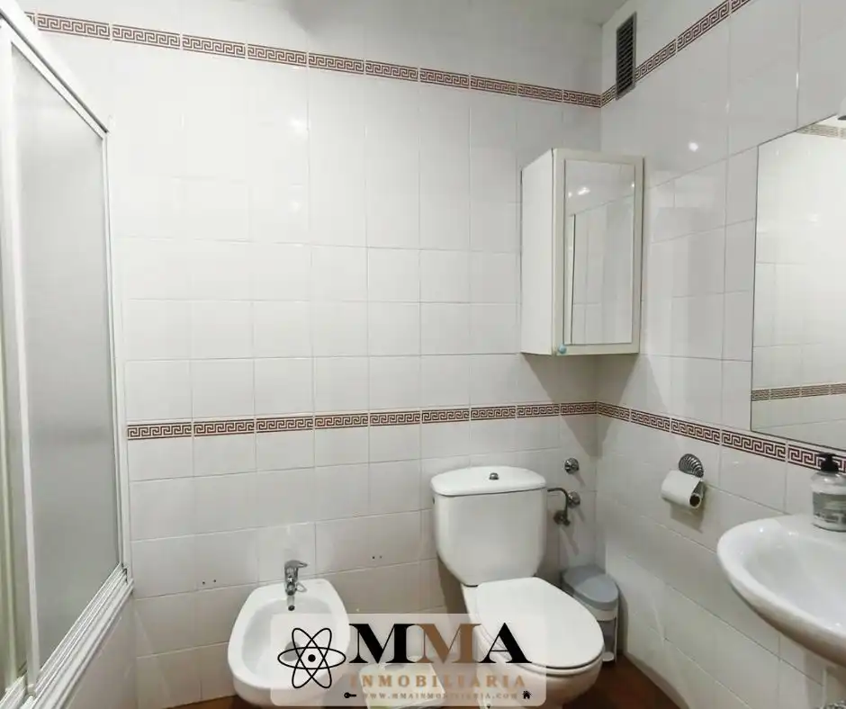 Terraced house for sale in Avenida de los Pinares, imagen 18