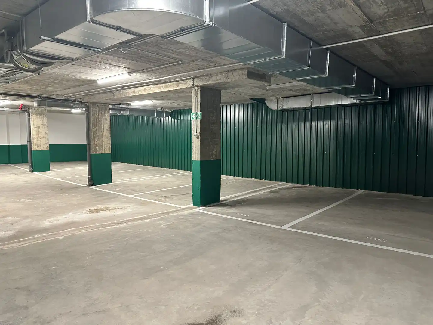 Einzelparkplatz mit Aufzug zum Verkauf in Calle Eras 13, imagen 5