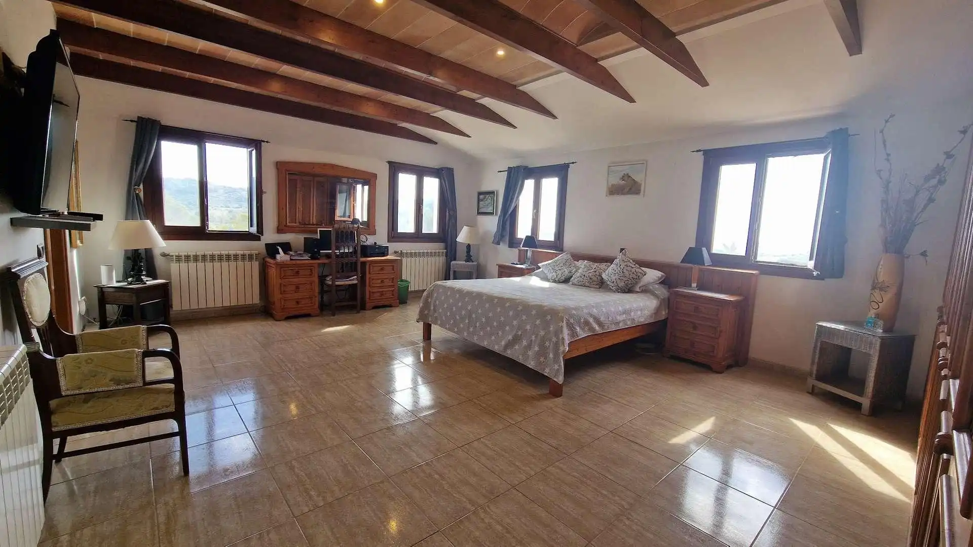 Rural land for sale in Sant Llorenç des Cardassar, imagen 12