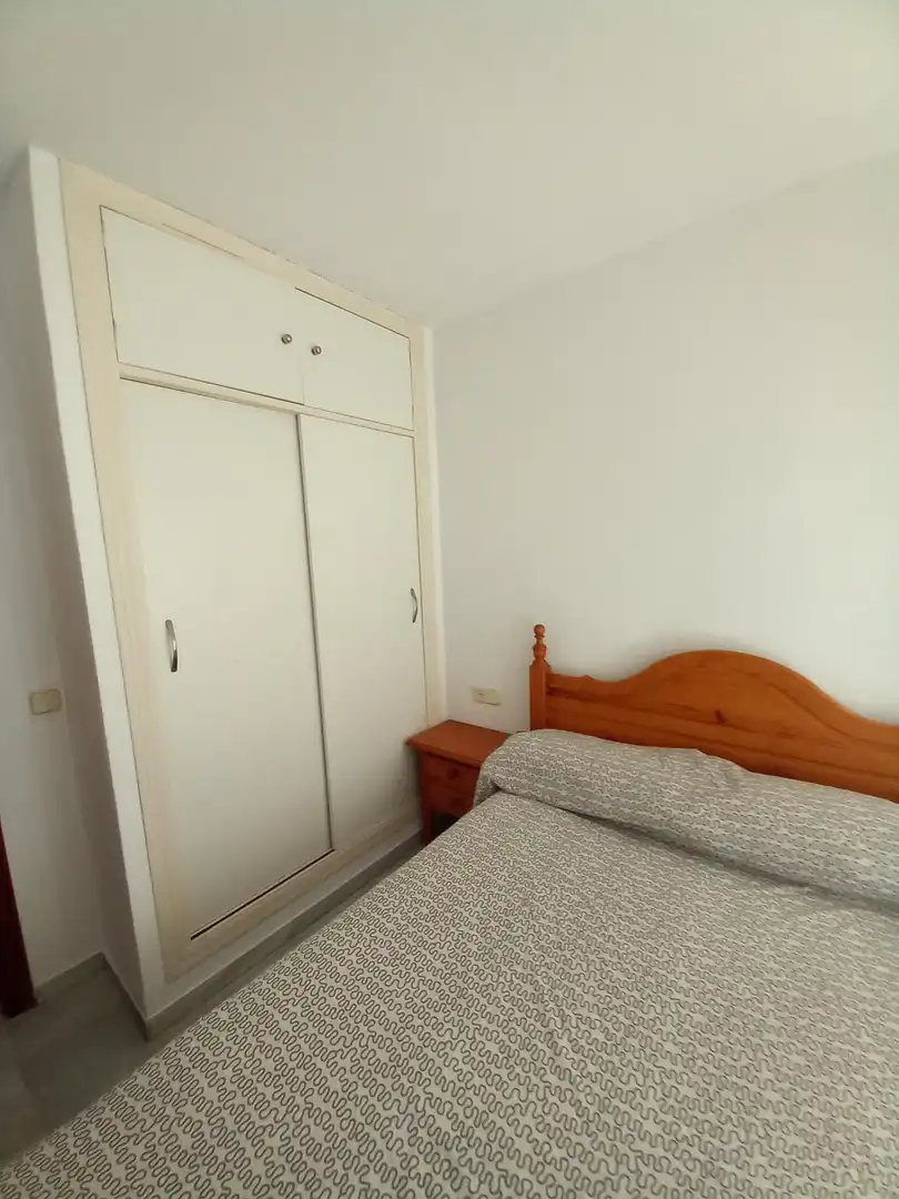 Flat for rent in Calle Victoria, La Victoria