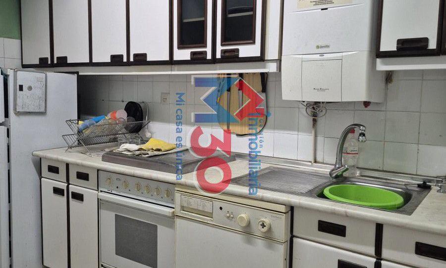 Foto 1 de Pis en venda a La Charca, Burgos