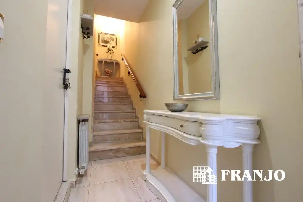 Casa adosada en venta en Sabadell con Aire acondicionado, Calefacción y Jardín privado