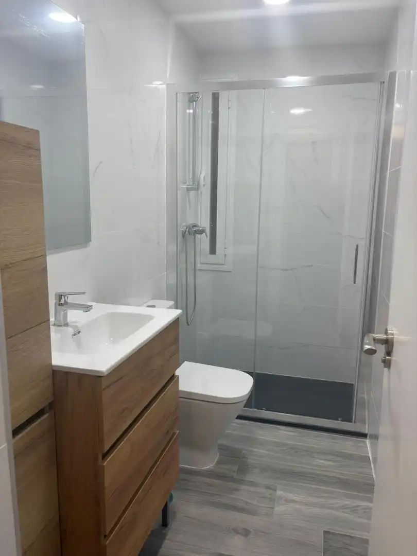 Habitación en Calle Manuel Lamela, 6, Puerta Bonita