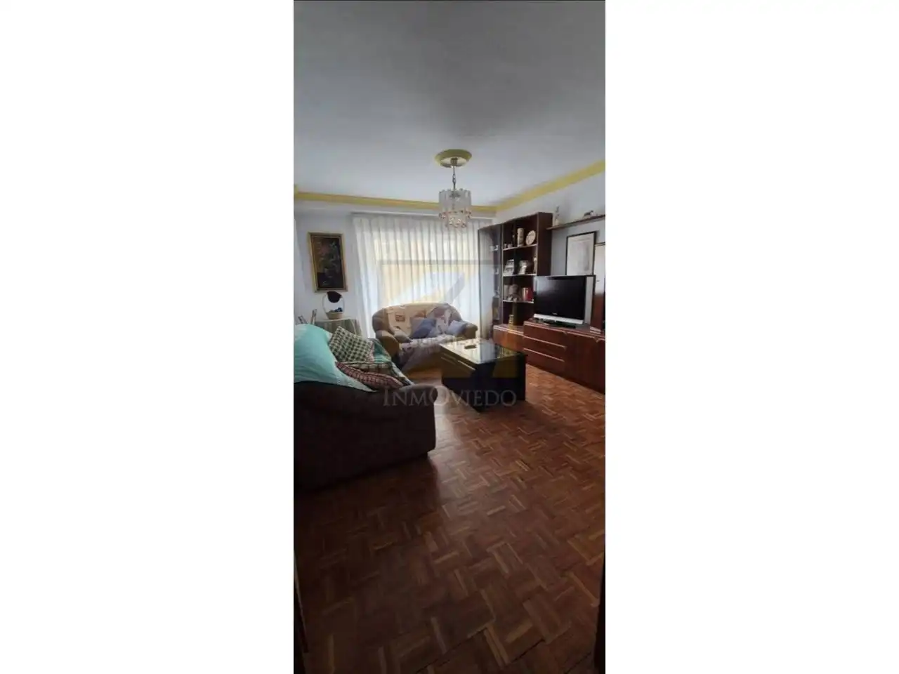 Appartement avec ascenseur à vendre à Calle Felguera