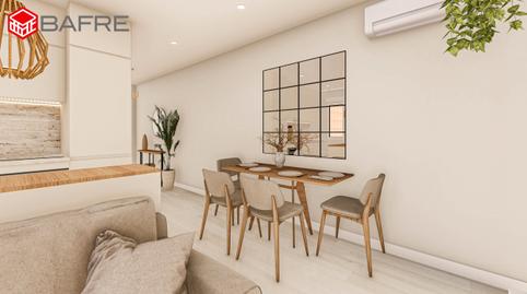 Foto 4 de Pis en venda a Calle de Llanos de Escudero, Pueblo Nuevo,  Madrid Capital