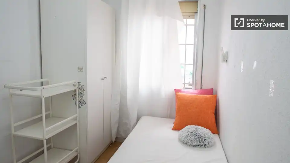 Habitació a Puerta Bonita