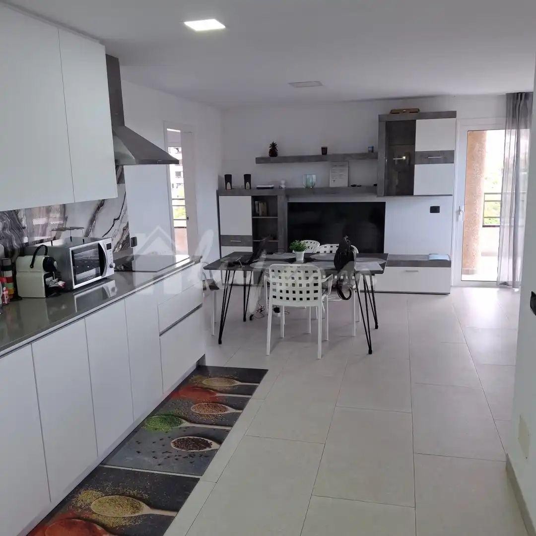 Apartment mit Aufzug zum Verkauf in Los Cristianos, imagen 4