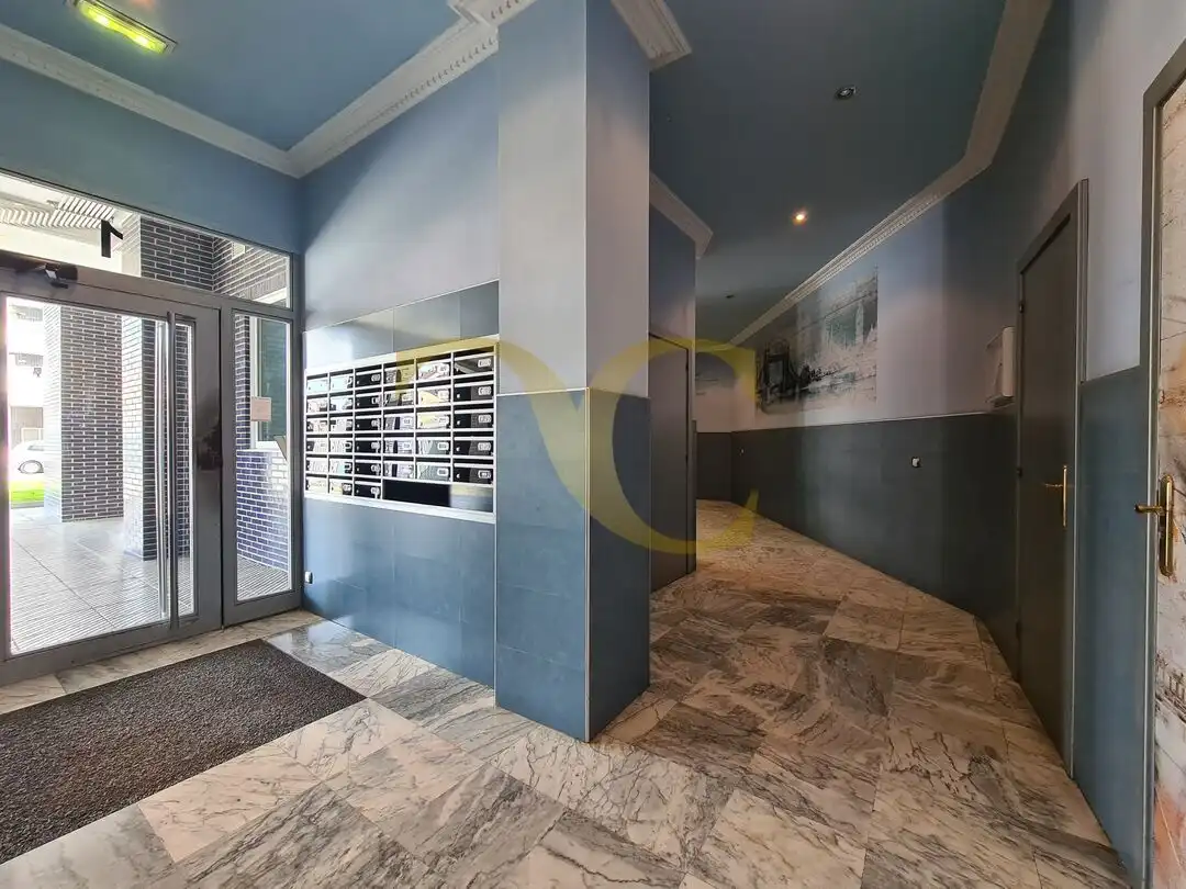 Wohnung zum Verkauf in Siero mit Heizung, Terrasse und Abstellraum