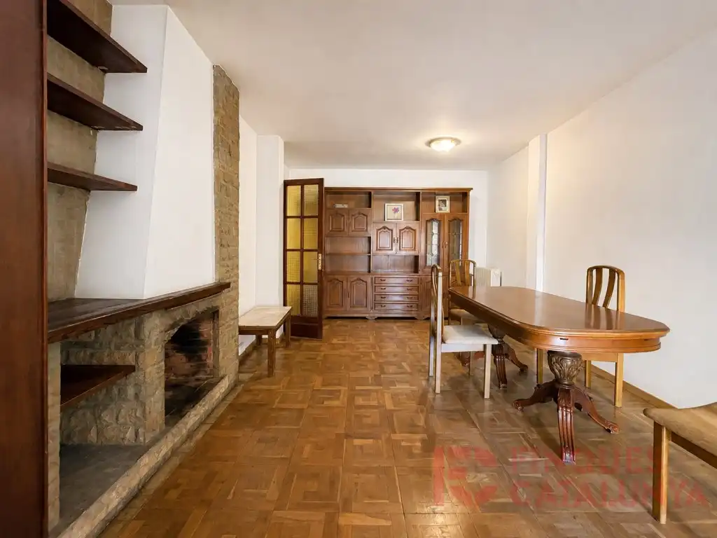 Wohnung mit Terrasse zum Verkauf in Calle Barcelona