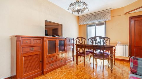 Photo 2 of Attic for sale in Caveda, 27, Salesas - Foncalada - Campoamor, Oviedo
