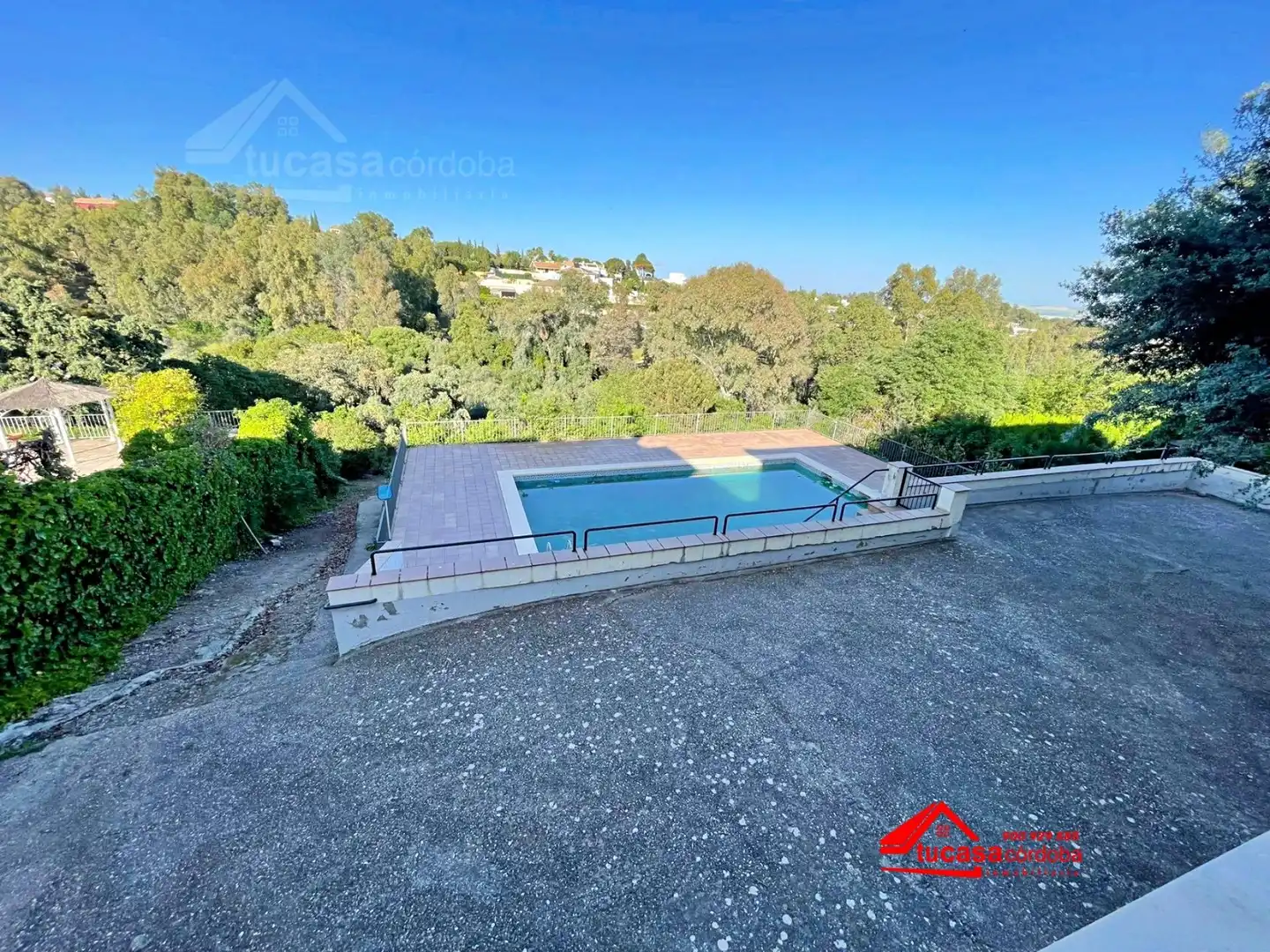 Xalet amb piscina en venda a Norte-Sierra, imagen 49