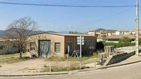 NAVE INDUSTRIAL EN TORTELLÀ , LA GARROTXA, imatge 5