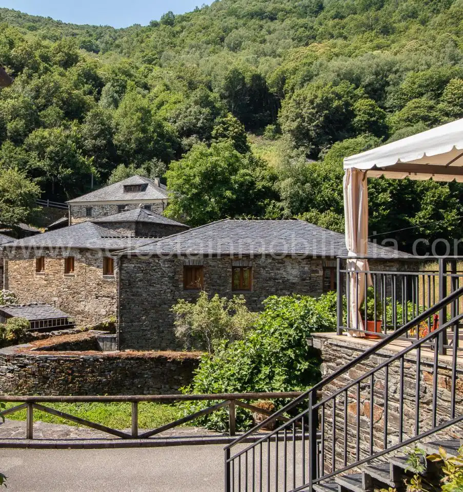 Maison rustique avec jardin à vendre à PUMARES, imagen 65