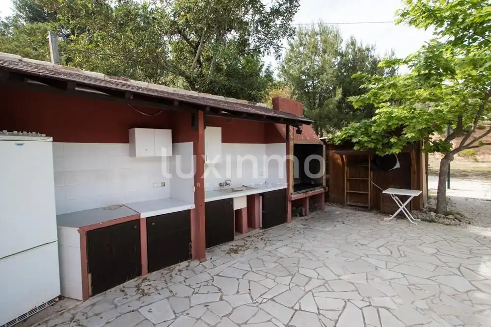 Villa avec piscine à vendre à Finestrat Pueblo, imagen 5