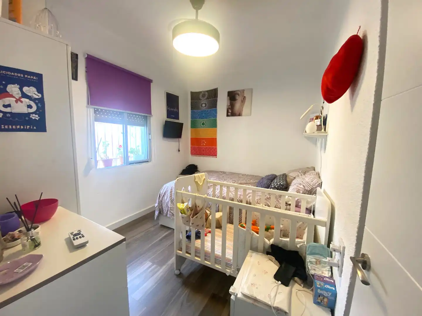 Wohnung zum Verkauf in Villaverde, imagen 12
